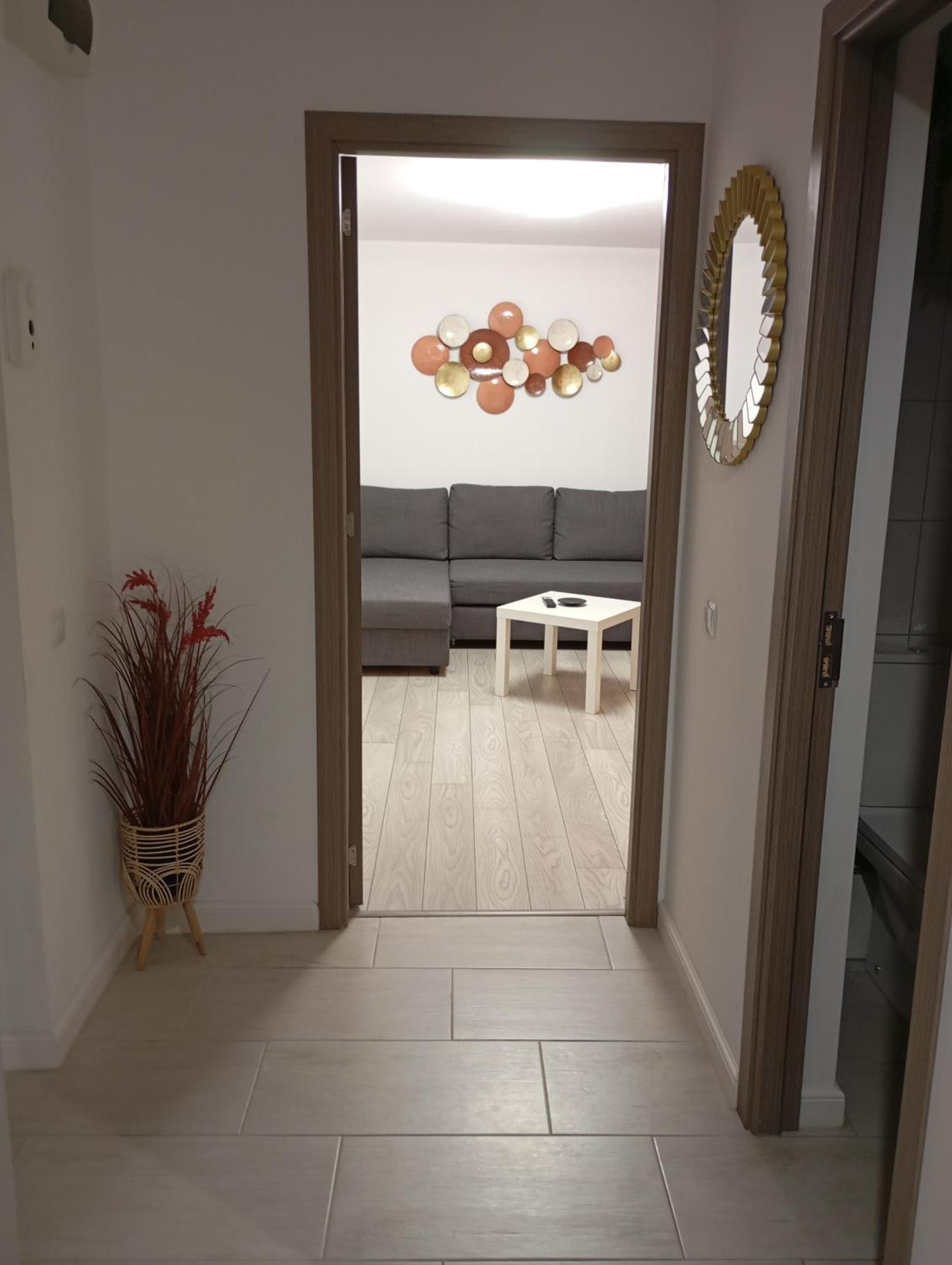 Apartament General กาลาจิ ภายนอก รูปภาพ