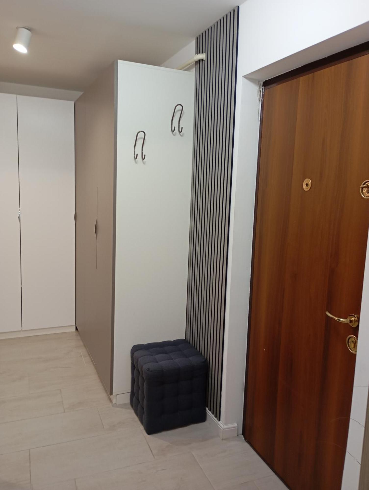 Apartament General กาลาจิ ภายนอก รูปภาพ
