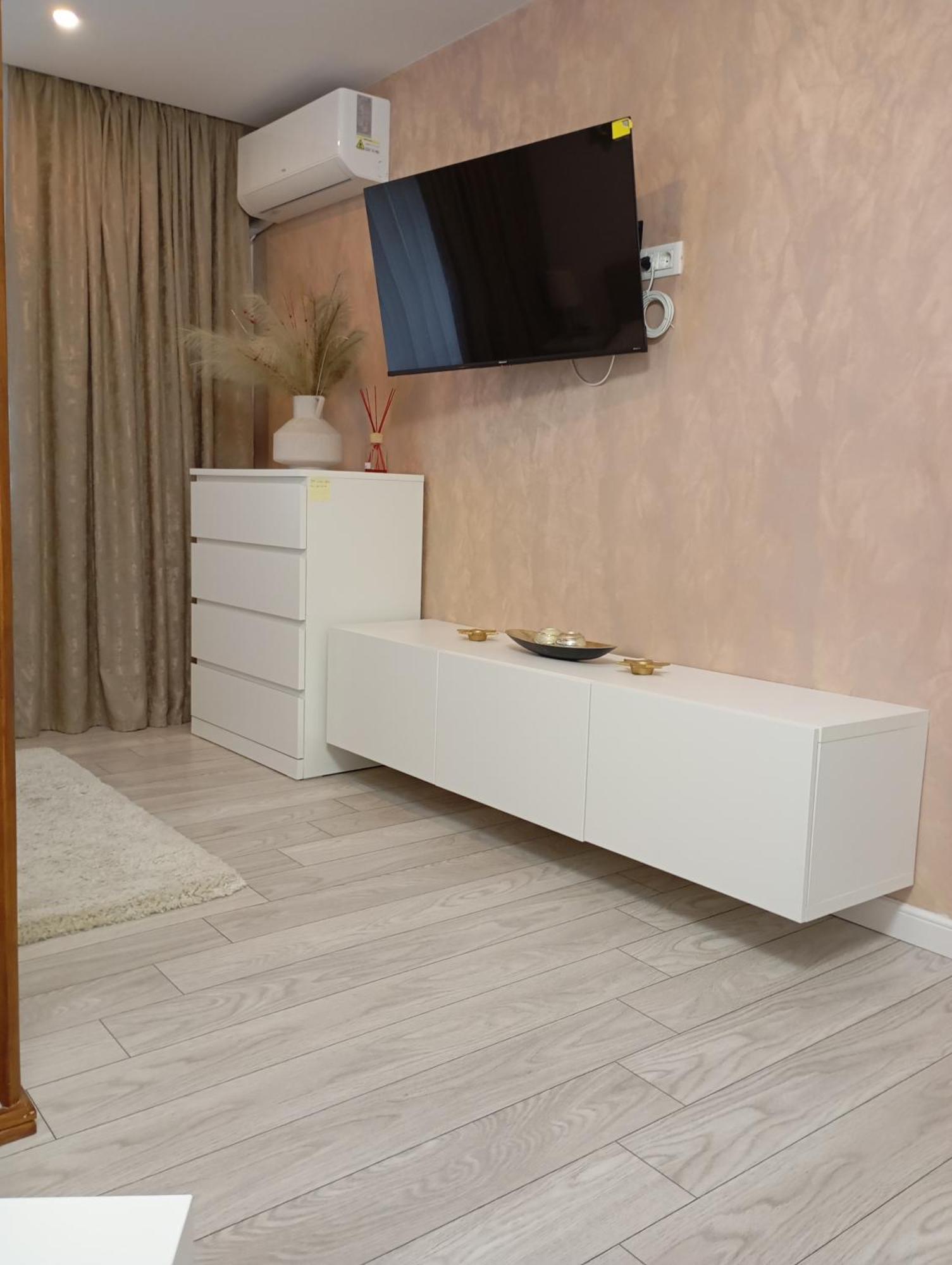 Apartament General กาลาจิ ภายนอก รูปภาพ