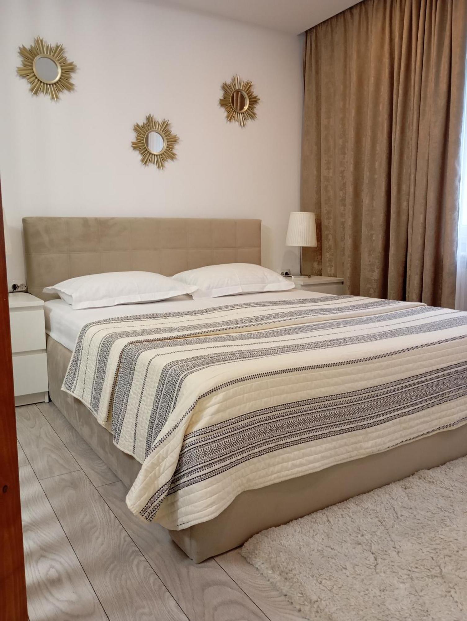 Apartament General กาลาจิ ภายนอก รูปภาพ